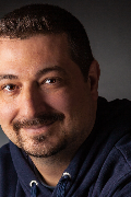 Stephane AUPETIT