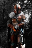 Antonio FILMMAKER - Antonio Chauvard