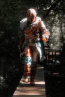 Antonio FILMMAKER - Antonio Chauvard