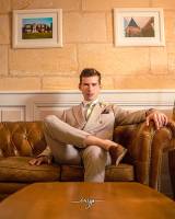 Axel DEPART - VAYP STUDIO